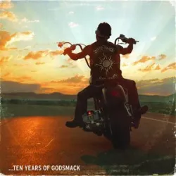 Godsmack - The Enemy