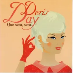 Doris Day - Perhaps Perhaps Perhaps