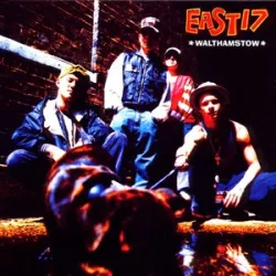 EAST 17 - ITS ALRIGHT