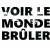 Laylow - VOIR LE MONDE BRULER