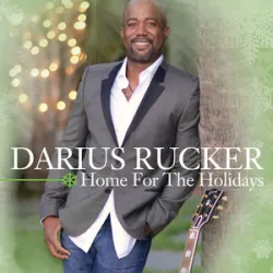 Darius Rucker - White Christmas