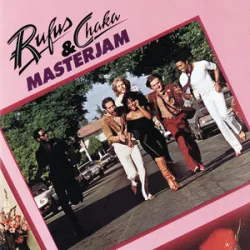 Rufus Feat Chaka Khan - Any Love (1979)