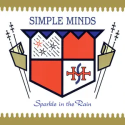 SIMPLE MINDS - WATERFRONT
