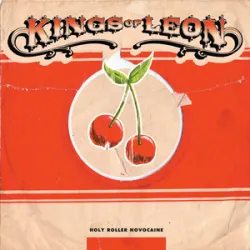 Kings Of Leon - Mollys Chambers