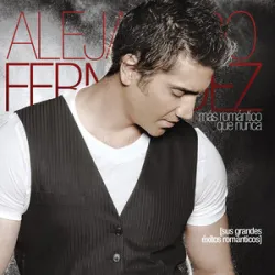 Alejandro Fernández - Canta Corazón
