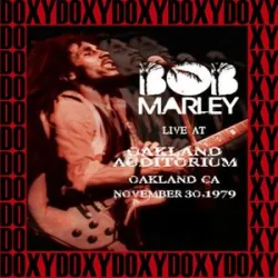 Bob Marley - Ride Natty Ride