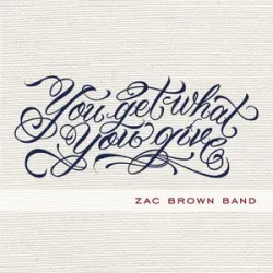 Zac Brown Band - Free