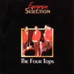 Four Tops - Baby I Need Your Lovin
