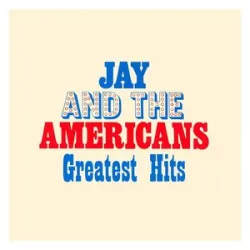 JAY & THE AMERICANS - COME A LITTLE BIT CLOSER
