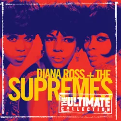 Someday We‘ll Be Together - Diana Ross & The Supremes