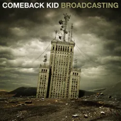 Comeback Kid - The Blackstone