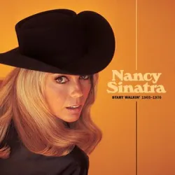 Nancy Sinatra/Lee Hazlewood - Jackson