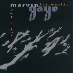 Marvin Gaye -  Healing