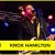 Knox Hamilton - Never My Love