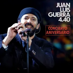 4:40/Juan Luis Guerra - Tan Sólo He Venido