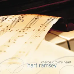 Hart Ramsey - It Is So