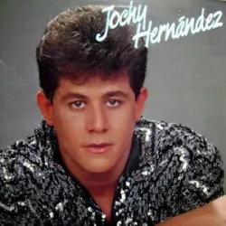 Jochy Hernández - Llora