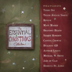 JOY TO THE WORLD - CASTING CROWNS