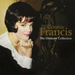 CONNIE FRANCIS - ITS NOT UNUSUAL