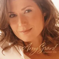 Amy Grant - Baby Baby (Remastered 2007) -