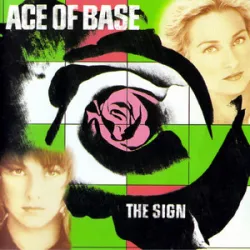 Ace Of Base - All That She Wants (1993)