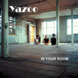 Yazoo - Nobodys Diary