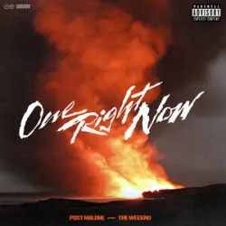 Post Malone Ft The Weeknd - One Right Now