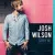 Josh Wilson - Pushing Back The Dark