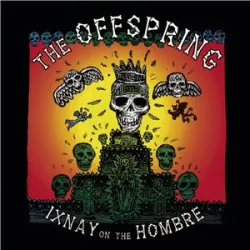 The Offspring - Gone Away