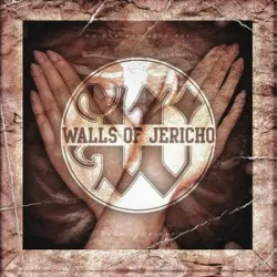 Walls Of Jericho - Cutbird