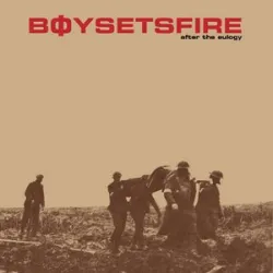 Boysetsfire - Rookie