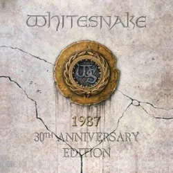 Whitesnake - Children Of The Night