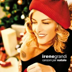 Irene Grandi - Buon Natale A Tutto Il Mondo