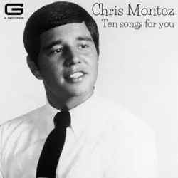 Chris Montez - Ay No Digas