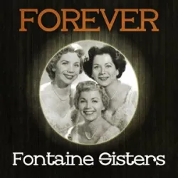 Forester Sisters - Mamas Never Seen Those Eyes