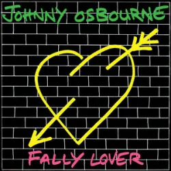 Johnny Osbourne - Ice Cream Love