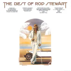 Rod Stewart - Im Losing You
