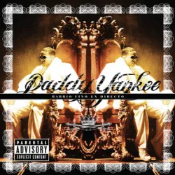Daddy Yankee / Zion Y Lenox - Tu Principe