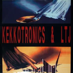 Kekkotronics - First Job