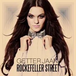 Getter Jaani - Grammofon