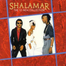 Shalamar - The Second Time Around (1979)