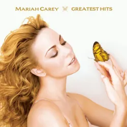 Mariah Carey - Cant Let Go