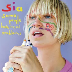Sia - The Girl You Lost To Cocaine