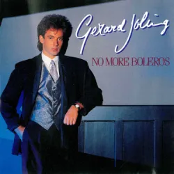 Gerard Joling - No More Boleros