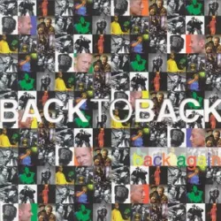 Back To Back - Jonathan