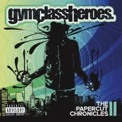 GYM CLASS HEROES FT ADAM LEVINE - STEREO HEARTS