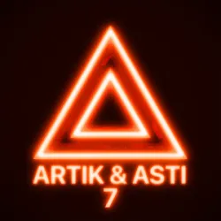 Artik Asti - Девочка танцуй