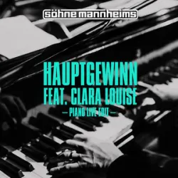 Soehne Mannheims Feat Clara Louise - Hauptgewinn
