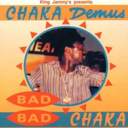 Original Kuff - Chaka Demus