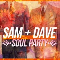Sam & Dave - Hold On Im Coming